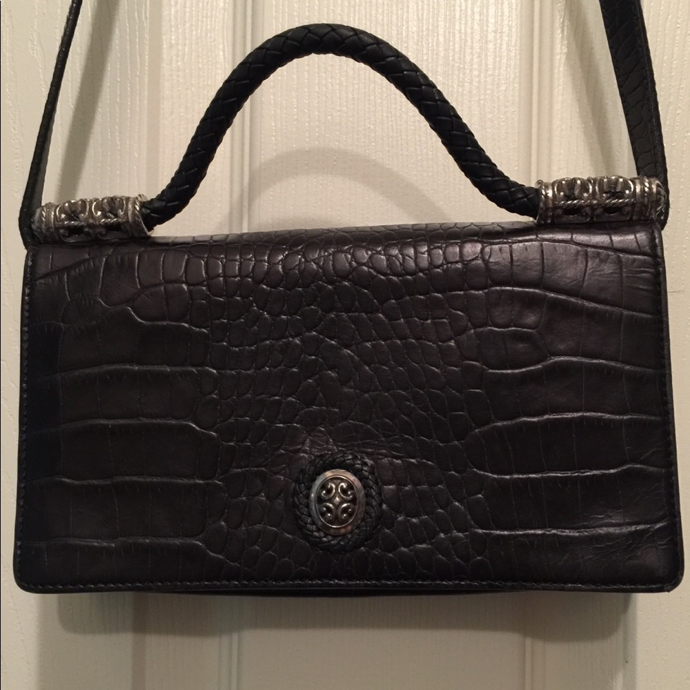 Brighton organizer cross body